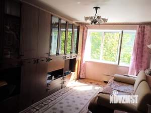 2-к квартира, вторичка, 50м2, 3/5 этаж