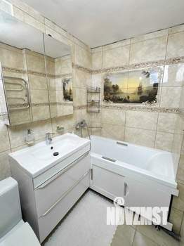 2-к квартира, вторичка, 47м2, 3/4 этаж