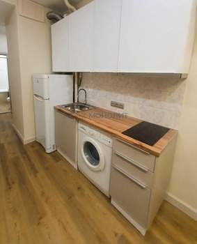 1-к квартира, вторичка, 34м2, 2/3 этаж