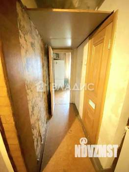 2-к квартира, вторичка, 42м2, 3/4 этаж