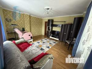 3-к квартира, вторичка, 88м2, 2/10 этаж