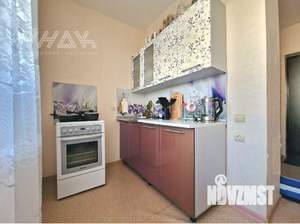 1-к квартира, вторичка, 30м2, 7/10 этаж