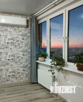 3-к квартира, вторичка, 97м2, 3/12 этаж