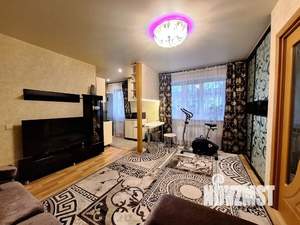 2-к квартира, вторичка, 37м2, 1/3 этаж