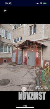 3-к квартира, вторичка, 73м2, 3/9 этаж