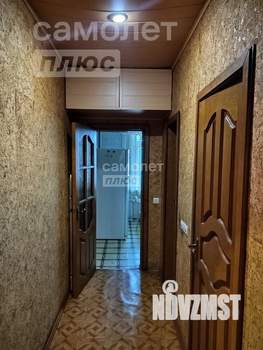 3-к квартира, вторичка, 87м2, 5/7 этаж