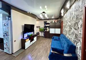 2-к квартира, вторичка, 42м2, 4/5 этаж