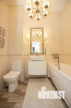 3-к квартира, вторичка, 74м2, 24/24 этаж