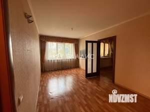 3-к квартира, вторичка, 56м2, 3/9 этаж
