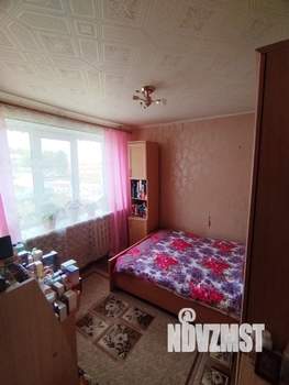4-к квартира, вторичка, 58м2, 2/4 этаж