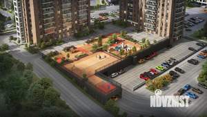 3-к квартира, вторичка, 97м2, 5/19 этаж