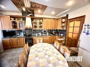 6-к квартира, вторичка, 195м2, 6/6 этаж