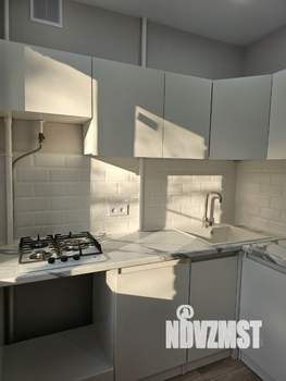 2-к квартира, вторичка, 44м2, 4/5 этаж