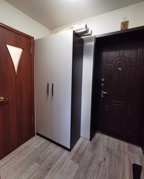 1-к квартира, вторичка, 34м2, 10/10 этаж