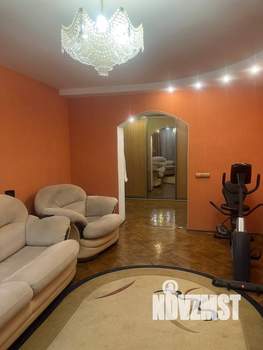 3-к квартира, вторичка, 92м2, 6/10 этаж