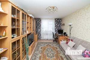 1-к квартира, вторичка, 43м2, 1/10 этаж