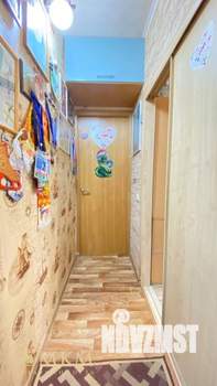 1-к квартира, вторичка, 30м2, 1/5 этаж