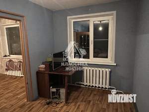 2-к квартира, вторичка, 46м2, 5/5 этаж