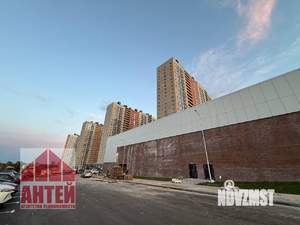 1-к квартира, вторичка, 38м2, 11/24 этаж