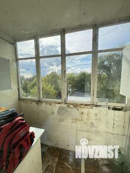 2-к квартира, вторичка, 48м2, 4/9 этаж