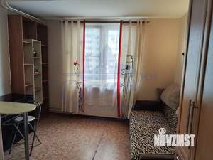 Студия квартира, вторичка, 17м2, 5/10 этаж
