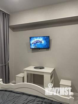 Студия квартира, вторичка, 18м2, 2/5 этаж