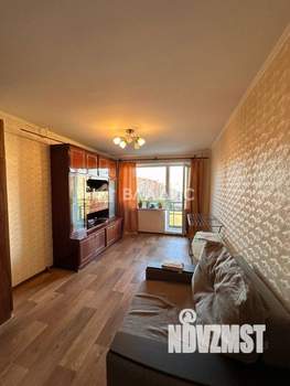 3-к квартира, вторичка, 70м2, 8/9 этаж