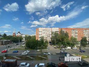 3-к квартира, вторичка, 83м2, 4/9 этаж