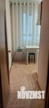 1-к квартира, вторичка, 33м2, 3/17 этаж