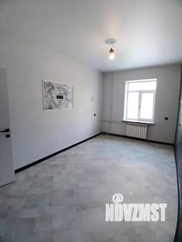 3-к квартира, вторичка, 88м2, 2/2 этаж