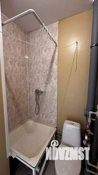 Студия квартира, вторичка, 17м2, 4/10 этаж