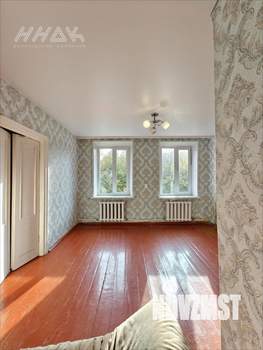 2-к квартира, вторичка, 38м2, 2/2 этаж