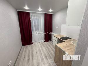 Студия квартира, вторичка, 12м2, 2/5 этаж