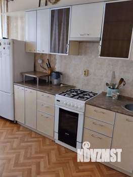 1-к квартира, вторичка, 29м2, 7/9 этаж