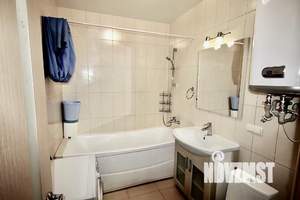1-к квартира, вторичка, 46м2, 2/11 этаж
