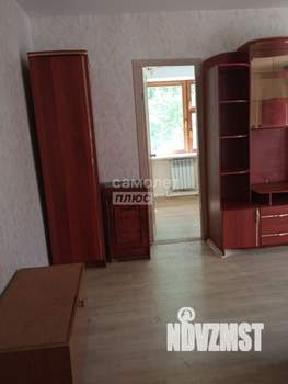 3-к квартира, вторичка, 38м2, 2/2 этаж