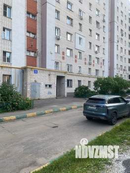 2-к квартира, вторичка, 48м2, 4/10 этаж