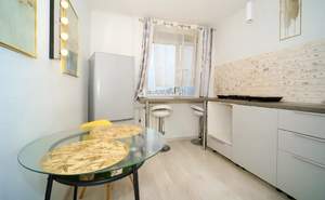 1-к квартира, вторичка, 43м2, 11/12 этаж