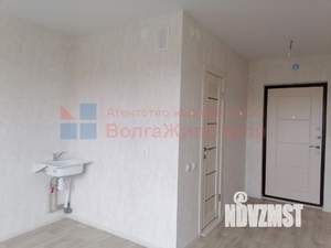 1-к квартира, сданный дом, 28м2, 4/10 этаж