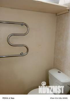 1-к квартира, вторичка, 33м2, 3/9 этаж