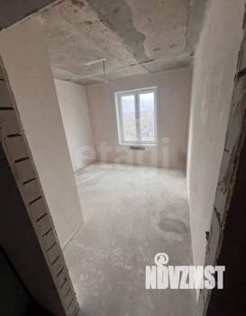 1-к квартира, вторичка, 38м2, 18/25 этаж