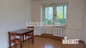 2-к квартира, вторичка, 46м2, 1/2 этаж