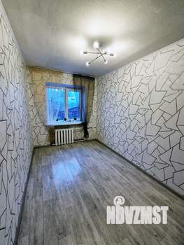 5-к квартира, вторичка, 96м2, 4/5 этаж