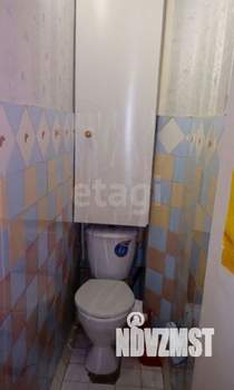 2-к квартира, вторичка, 42м2, 4/5 этаж