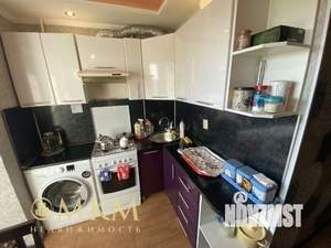 2-к квартира, вторичка, 41м2, 6/9 этаж