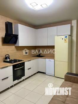 1-к квартира, вторичка, 44м2, 9/10 этаж