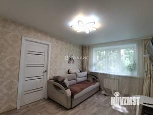 2-к квартира, вторичка, 38м2, 2/3 этаж