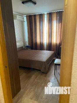3-к квартира, вторичка, 66м2, 9/9 этаж
