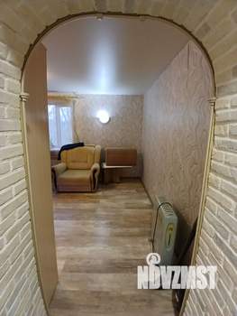 1-к квартира, вторичка, 27м2, 2/2 этаж