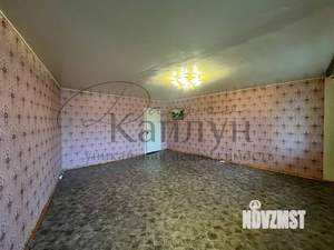 4-к квартира, вторичка, 105м2, 7/9 этаж